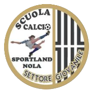 Logo Sportland